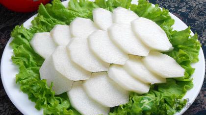 山药去皮后变黑能吃吗