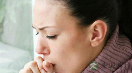 咳嗽吃什么药好得快