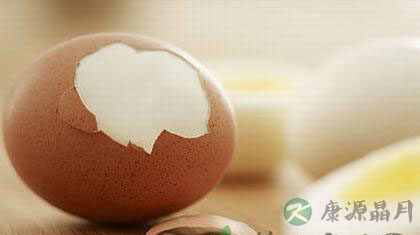 鸡蛋最有营养的六种吃法
