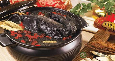 月经吃什么汤 月经吃什么汤