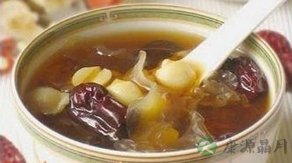 冬季最省钱的“滋补”食物