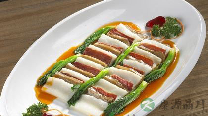 鳕鱼的四种简易做法