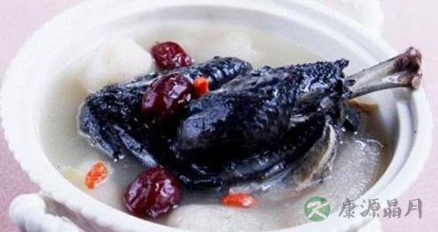 月经吃什么量多 月经吃什么量多