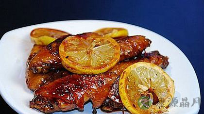 柠檬怎么吃 推荐8款柠檬食谱 柠檬怎么吃 推荐8款柠檬食谱