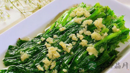 油麦菜的做法及营养成分