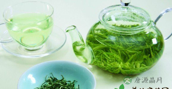 养生须知：最滋补中国人的几大食物