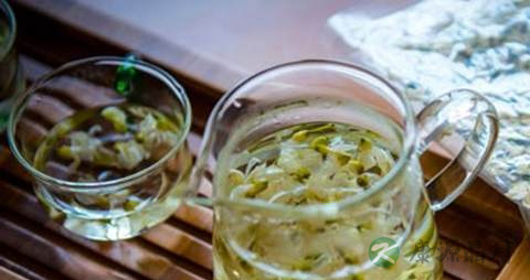 降血压什么茶最好 降血压什么茶最好