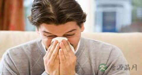 鼻咽炎的食疗方法