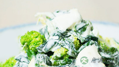 西兰花最美味的十种做法