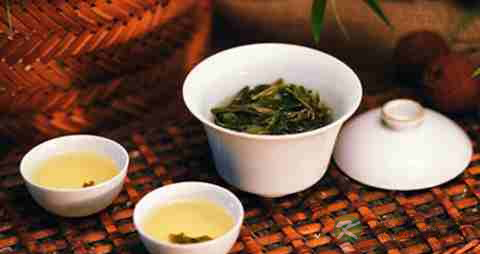 喝什么对眼睛好 喝什么对眼睛好