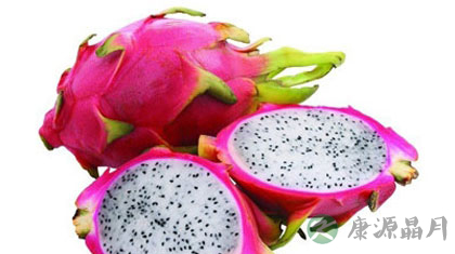 火龙果美味营养的吃法 火龙果美味营养的吃法