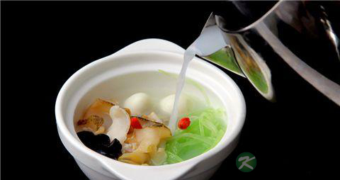 三伏天饮食注意事项