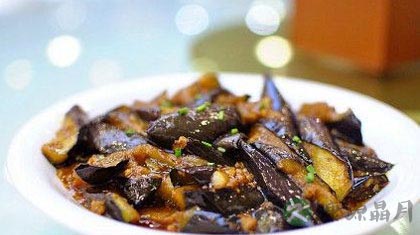 肉末茄子的家常做法 肉末茄子的家常做法