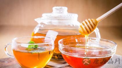 蜂蜜止咳化痰吗 蜂蜜止咳化痰吗