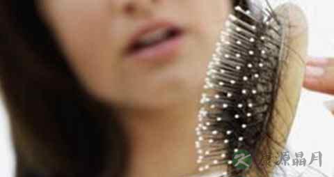 如何治疗掉头发 如何治疗掉头发