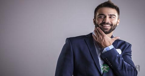 牙齿松动了吃什么