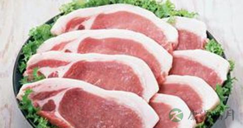 落头发吃什么 落头发吃什么