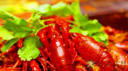 口味虾是什么地方的菜