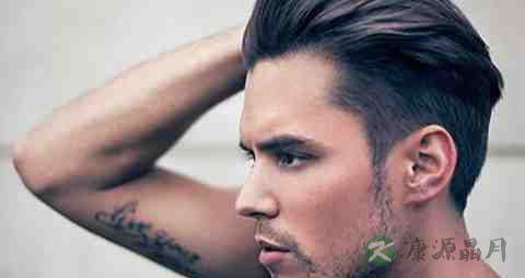 男生吃什么头发长得快