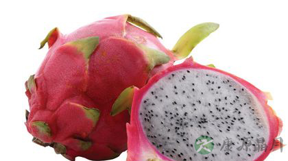 火龙果减肥又美容 试试这些新吃法 火龙果减肥又美容 试试这些新吃法