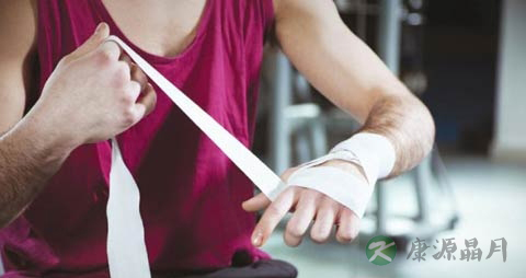 伤到骨头吃什么好