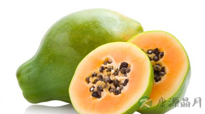 十种食物让你越吃越瘦