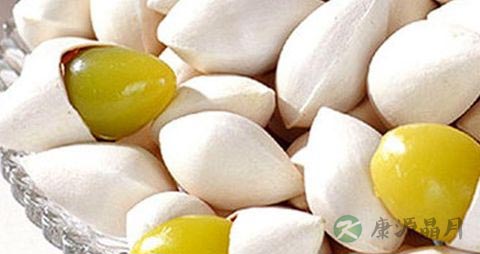 白果一次可以吃多少