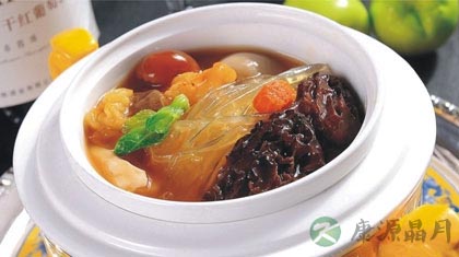 中国八大菜系你了解吗