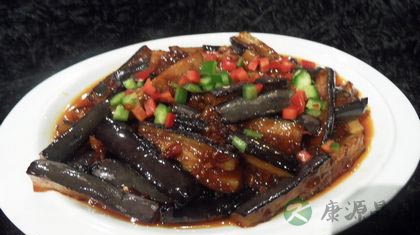 茄子的六种做法最美味 茄子的六种做法最美味