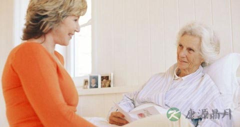 老人骨折吃什么