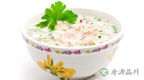 春季养生饮食保健粥