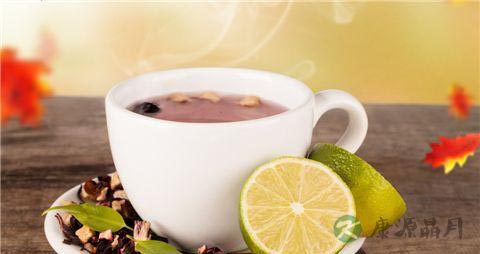 柠檬茶的做法 柠檬茶的做法