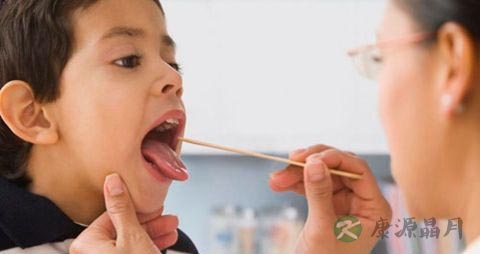 治疗咽喉炎的食疗