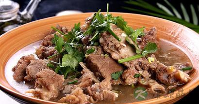 航天员返回地球第一餐为何吃清炖羊肉