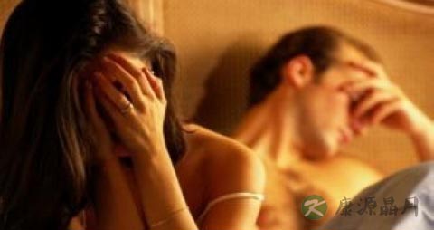 女人性功能不好是怎么回事