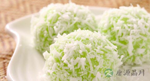 养生必知:六种米的保健功效 养生必知:六种米的保健功效