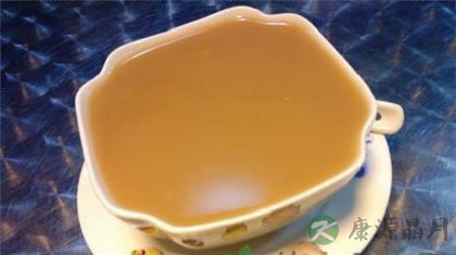 小暑养生最宜九款食疗方