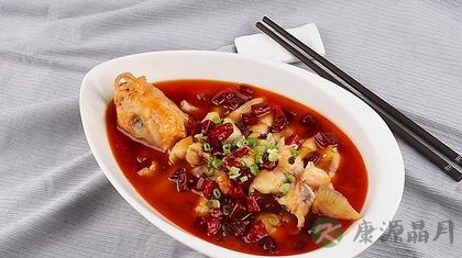 3个版本水煮鱼的做法