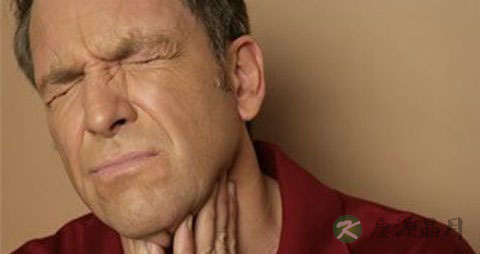 咽喉炎怎么食疗