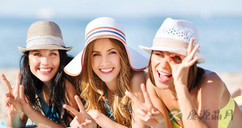 健康饮食15句大食话