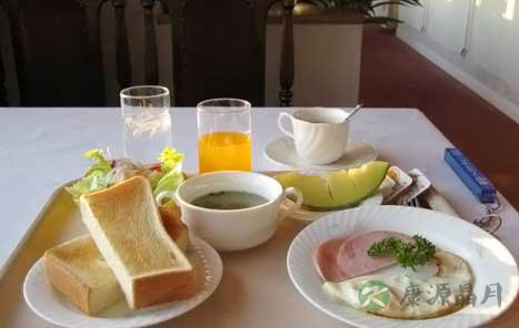 9大“未老先衰”饮食恶习