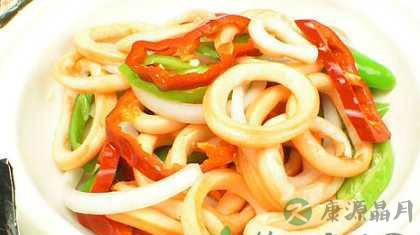 为母亲准备的感恩养生食谱