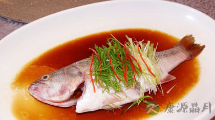 鲈鱼的家常做法