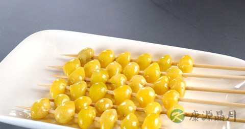 咽喉炎吃什么食疗