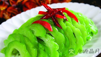 哪些蔬菜清热解毒