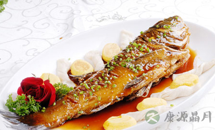 食养传招：如何去鱼腥最有效