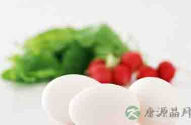 带壳水煮蛋 营养第一名