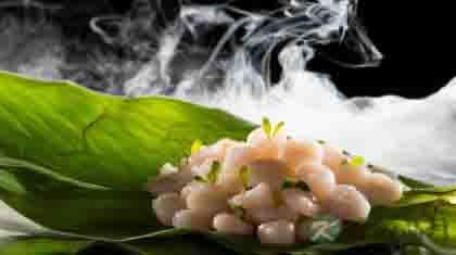 龙井虾仁是什么地方的菜