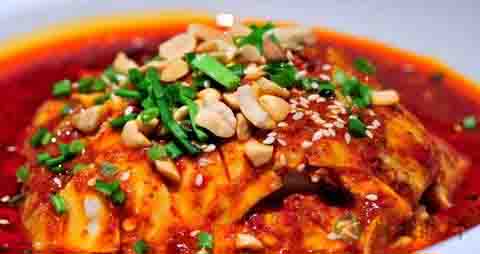 吃什么食物提高记忆力