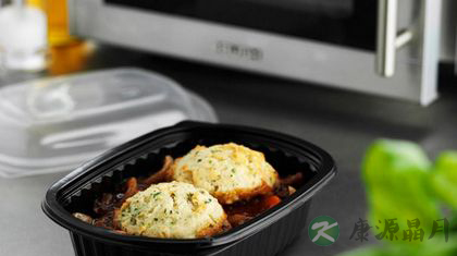 微波炉不能加热什么